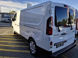 2023 Renault
Trafic Premium