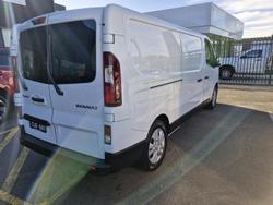 2023 Renault
Trafic Premium