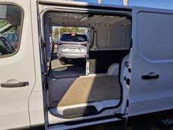 2023 Renault
Trafic Premium