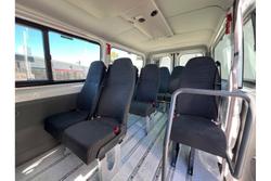 2009 Mercedes-Benz Sprinter Transfer NCV3 MY09 Arctic White