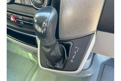 2009 Mercedes-Benz Sprinter Transfer NCV3 MY09 Arctic White