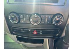 2009 Mercedes-Benz Sprinter Transfer NCV3 MY09 Arctic White