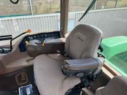 0 John Deere 9220