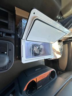 2026 Sinotruk Sitrak T5g 8X4