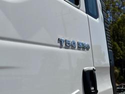 2026 Sinotruk Sitrak T5g 8X4