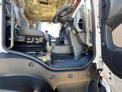 2024 Sinotruk
                Sitrak T5g 8X4 