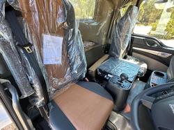 2024 Sinotruk
                Sitrak T5g 8X4 