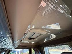 2024 Sinotruk
                Sitrak T5g 8X4 