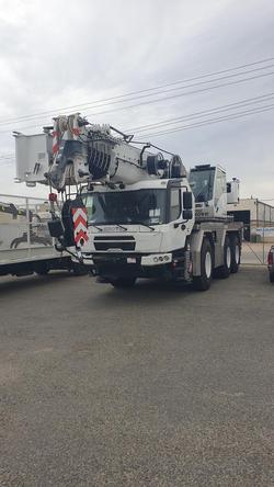 0 Grove GMK3060L 1 White