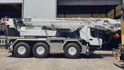 0 Grove GMK3060L 1 White