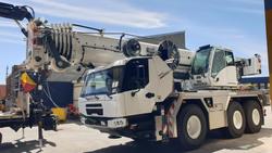 0 Grove GMK3060L 1 White