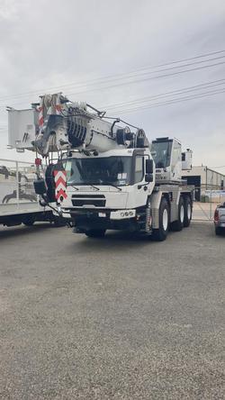 0 Grove GMK3060L 1 White