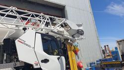 0 Grove GMK3060L 1 White