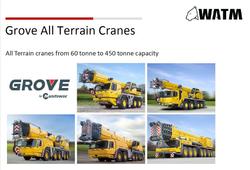 0 Grove GMK3060L 1 White