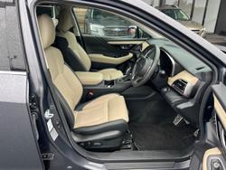 2024 Subaru
                Outback AWD Touring
