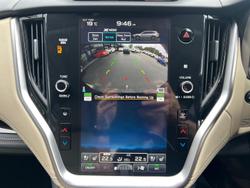 2024 Subaru
                Outback AWD Touring