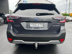 2024 Subaru
                Outback AWD Touring