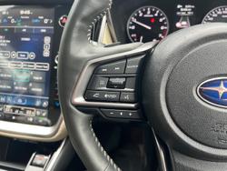 2024 Subaru
                Outback AWD Touring