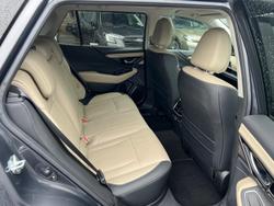 2024 Subaru
                Outback AWD Touring