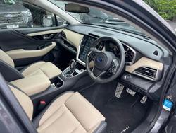 2024 Subaru
                Outback AWD Touring