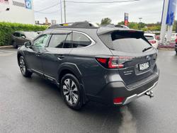 2024 Subaru Outback AWD Touring