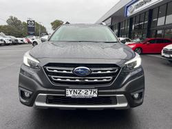 2024 Subaru Outback AWD Touring