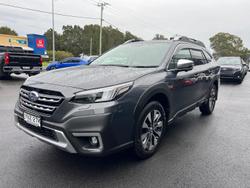 2024 Subaru Outback AWD Touring