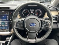 2024 Subaru
                Outback AWD Touring