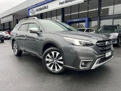 2024 Subaru
                Outback AWD Touring