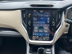 2024 Subaru
                Outback AWD Touring