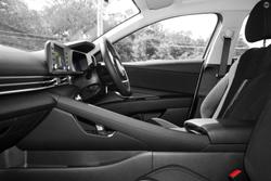 2024 Hyundai
i30 Hybrid