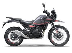 Royal Enfield Himalayan 450