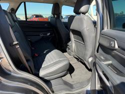 2025 Ford EVEREST GRAPHITE