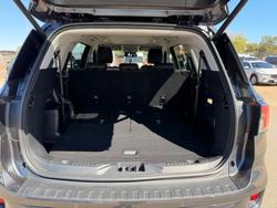 2025 Ford EVEREST GRAPHITE