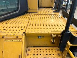 2018 Caterpillar D10t2 YELLOW