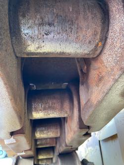 2018 Caterpillar D10t2 YELLOW