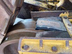 2018 Caterpillar D10t2 YELLOW