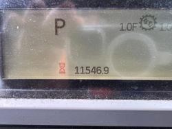 2018 Caterpillar D10t2 YELLOW