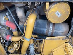 2018 Caterpillar D10t2 YELLOW