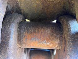 2018 Caterpillar D10t2 YELLOW