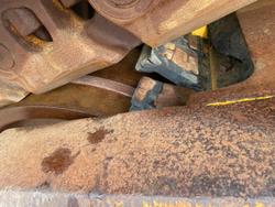 2018 Caterpillar D10t2 YELLOW