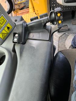 2018 Caterpillar D10t2 YELLOW