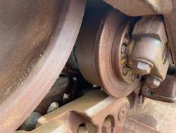 2018 Caterpillar D10t2 YELLOW