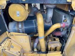 2018 Caterpillar D10t2 YELLOW