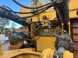 2018 Caterpillar D10t2 YELLOW