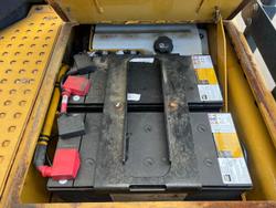 2018 Caterpillar D10t2 YELLOW