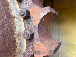 2018 Caterpillar D10t2 YELLOW