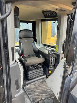 2018 Caterpillar D10t2 YELLOW