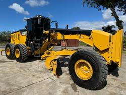 Caterpillar 14M3