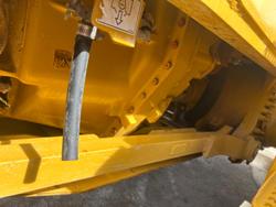 2019 Caterpillar 14M3 YELLOW